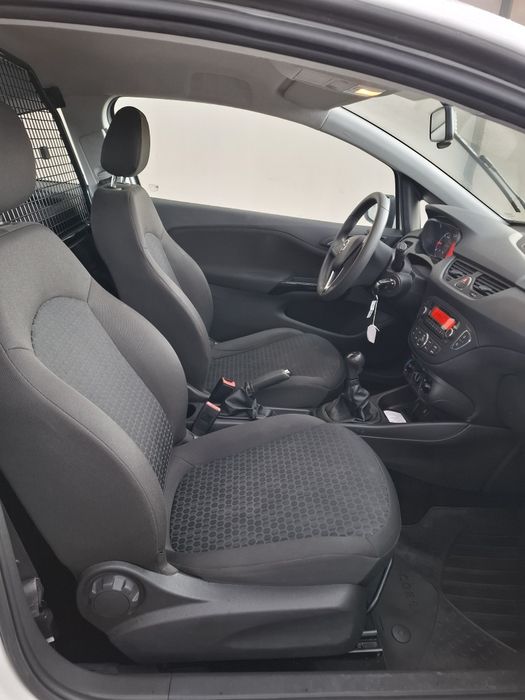 Opel corsa 1.3 cdti