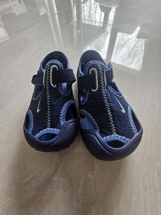 Nike sunray sandały 23.5
