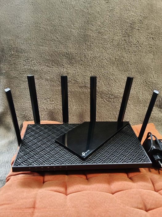 Ruter Archer AX73 AX5400