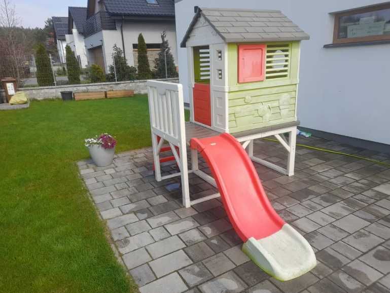 Будинок на сваях Smoby