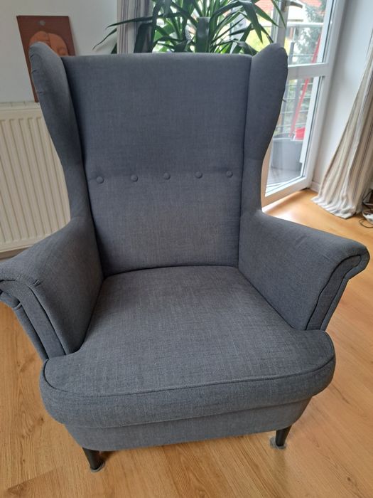 Sprzedam fotel uszak