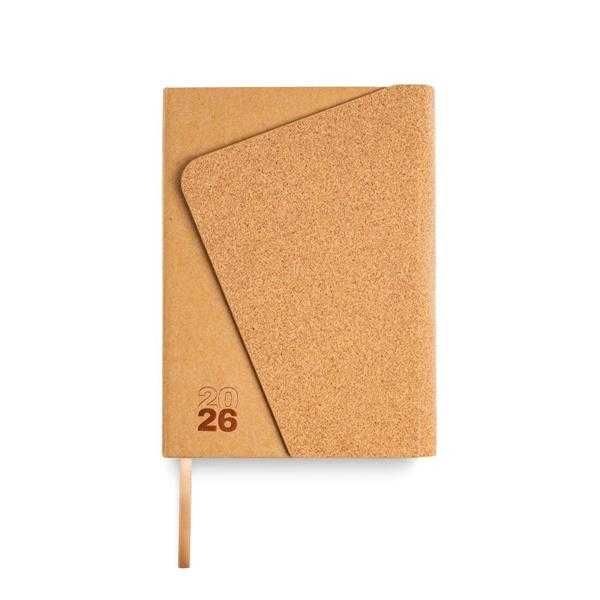 Agendas 2026 Personalizdas