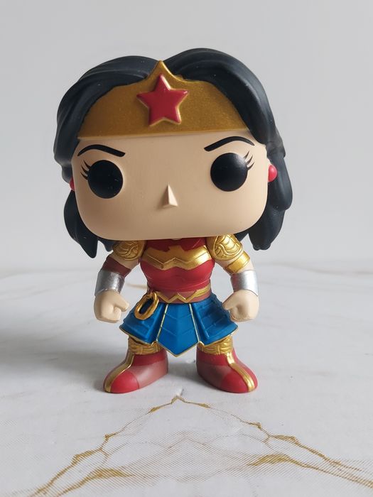 Figurka funko pop Wonder Woman 378