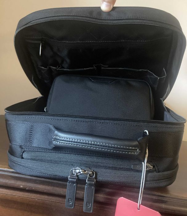 Mochila Victorinox – Mythic Deluxe