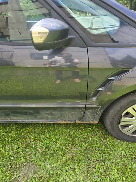 Ford S-Max 7osobowy