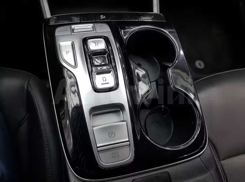 Hyundai Tucson 2021 | 2.0 Diesel | 4WD | Автомат | 87 968 км | Без ДТП | GPS | R18