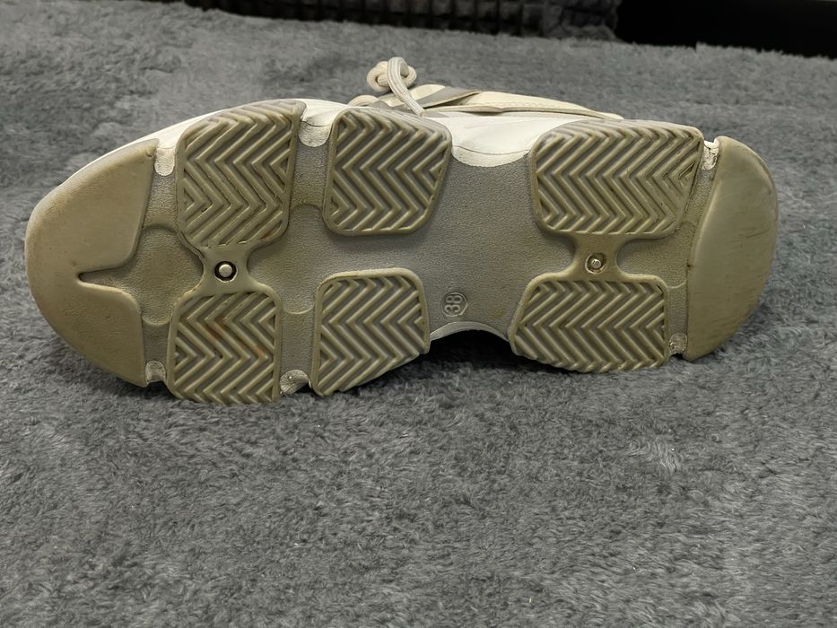 Steve Madden 37 23.5см.