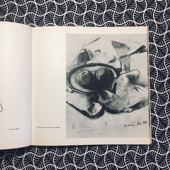 Catálogo Francis Smith