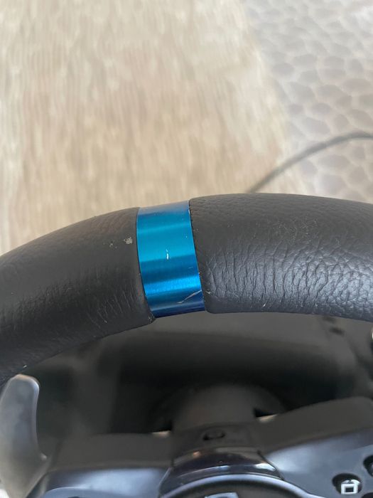 Kierownica Logitech G29 + Shifter