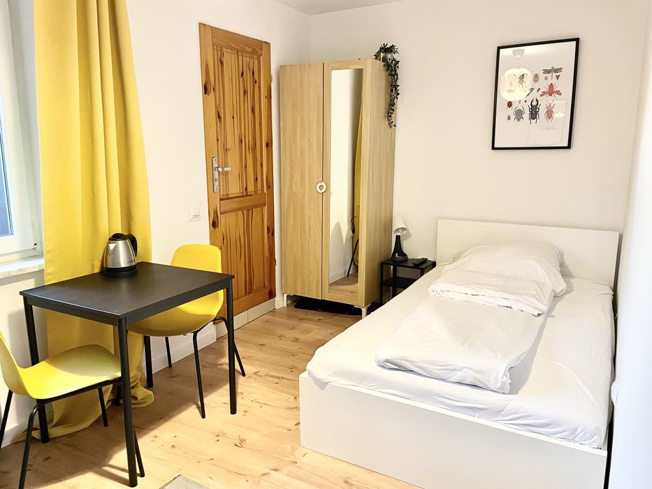 NOCLEGI pokoje kwatery pracownicze Myślenice mieszkanie