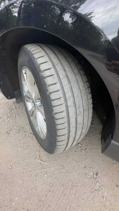 Продам Гарне авто FORD EDGE 2019 TITANIUM