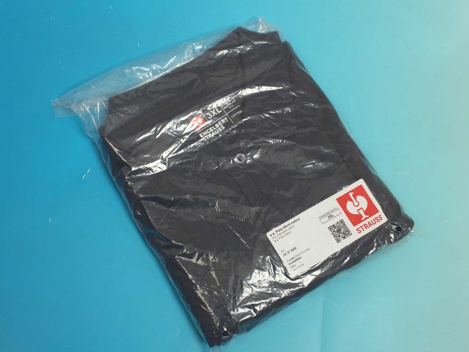 Engelbert Strauss Koszulka polo - Regular Fit - Cotton