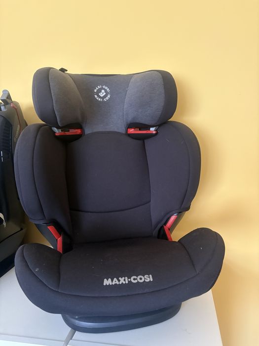 Fotelik Maxi Cosi 15-36 kg Rodifix AP