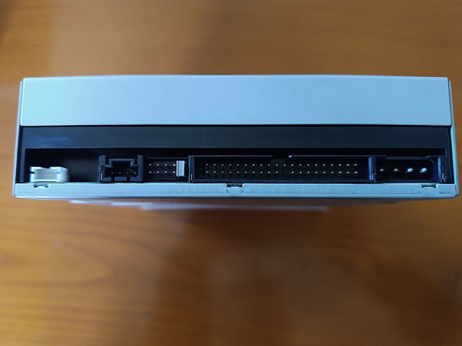 Gravador DVD Pioneer DVR-111D