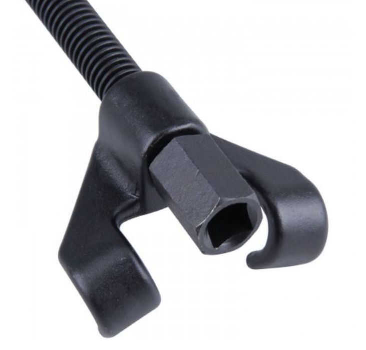 Grampos Compressão Molas Suspensão Automóvel - Universal