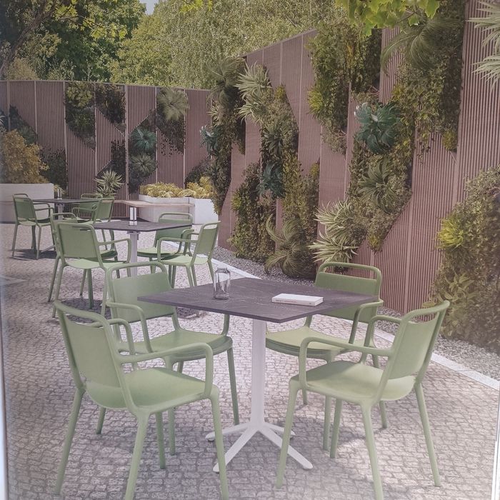 Cadeiras  e  Mesas  Exterior  Esplanadas