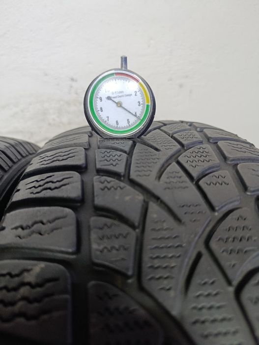 Шини резина 205*55 R16 Dunlop