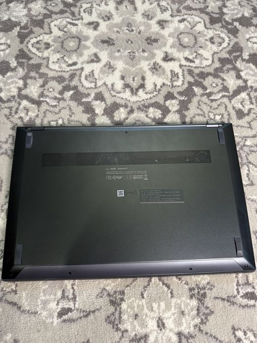 Laptop ASUS ZenBook 13 cali UX325E 16RAM, i5 ekran OLED