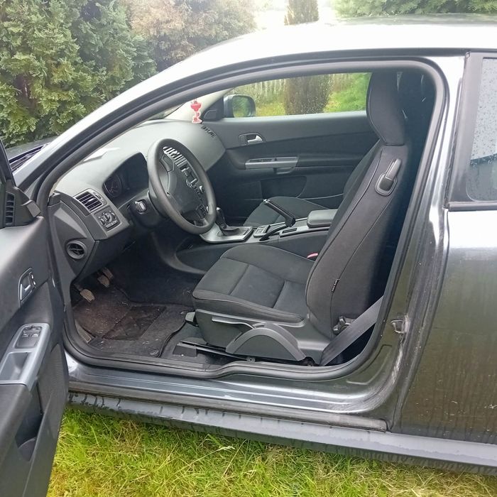 Volvo c30 1.6TDI 2010