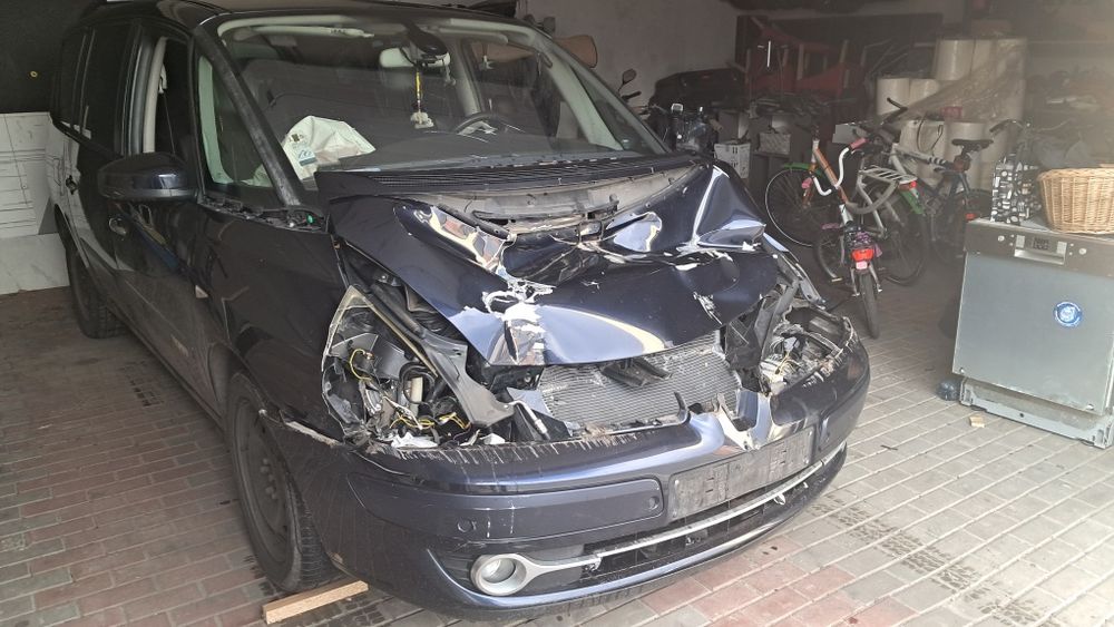 Renault Grand Espace