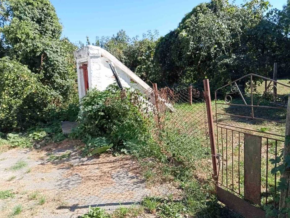 Продам будинок с.Ново-Місто