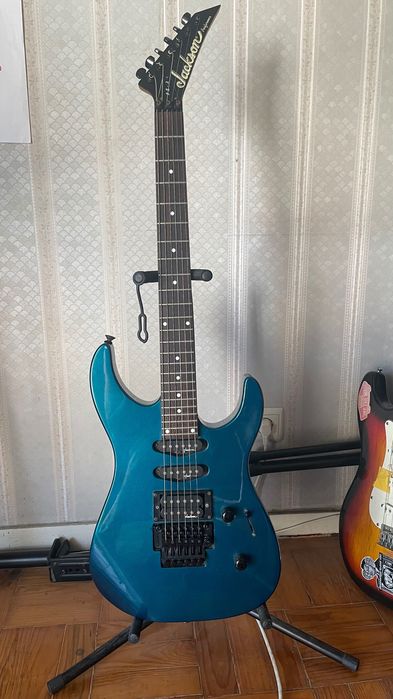 Jackson PS-2 Performer