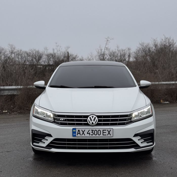 Продам Volkswagen Passat B8 NMS 2018