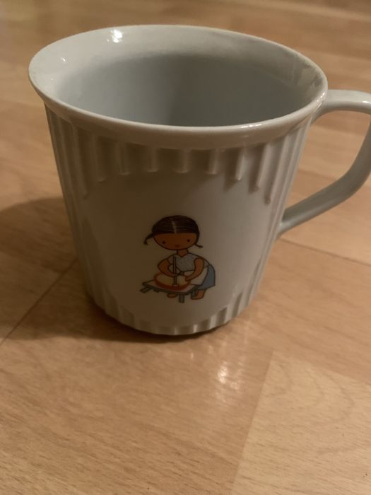 Kubek Jacek i Agatka