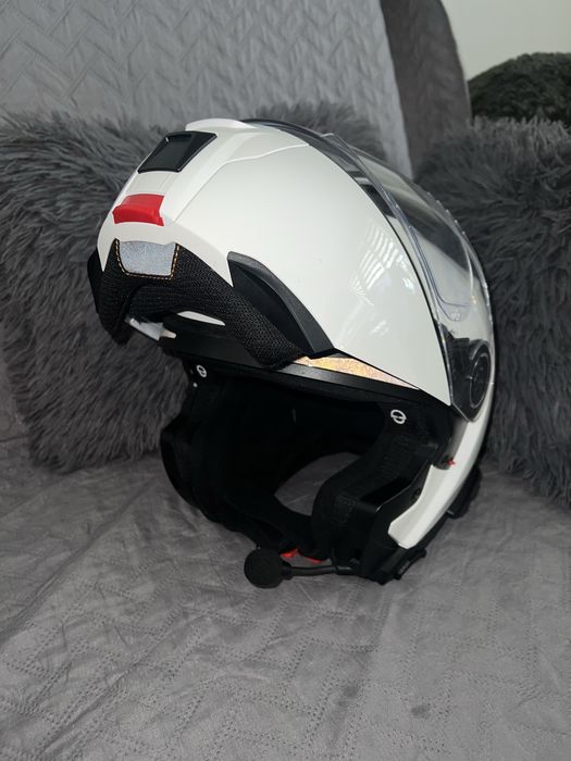 Schuberth C5 + SC EDGE