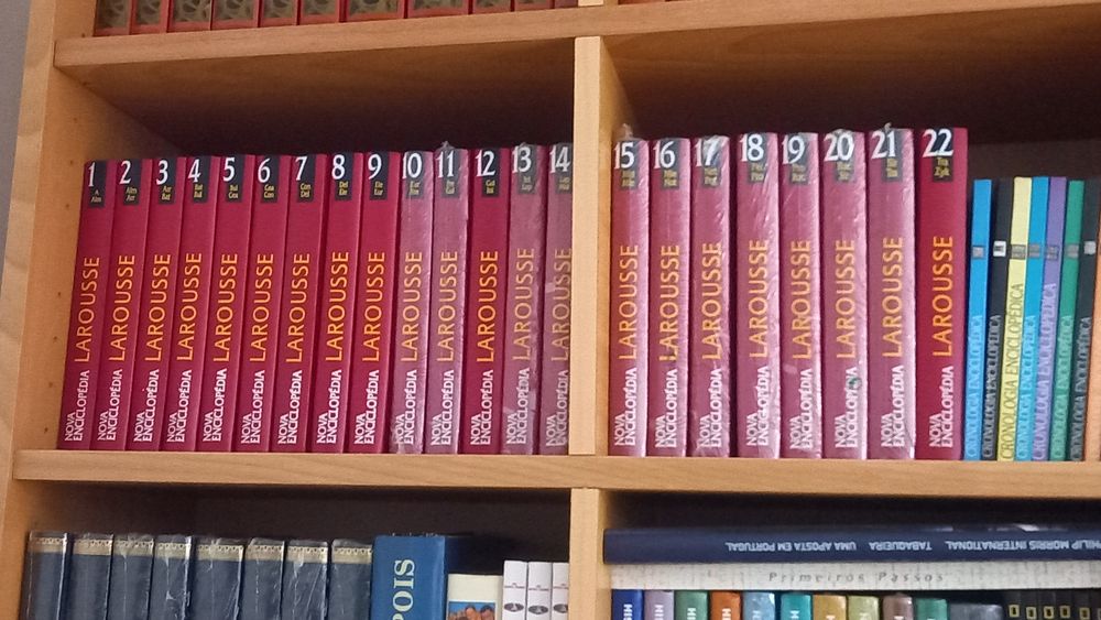 Encíclopedia larousse