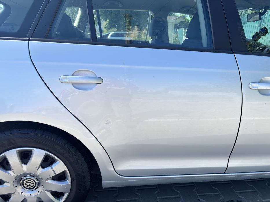 Volkswagen Golf 5 2008  року