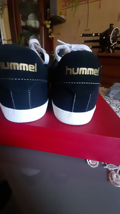 Adidasy meskie Hummei