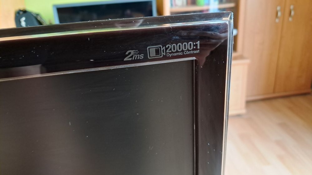 Monitor Samsung SyncMaster T190 19 cali