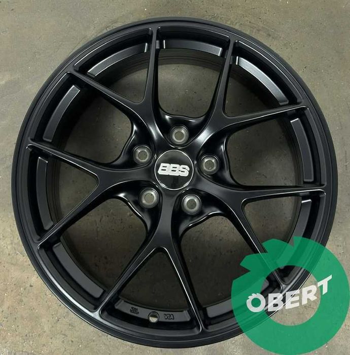 Нові FlowForming диски 5*112 R16 на Skoda Volkswagen Audi Mercedes Seat