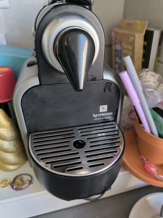 Maquina café Nespresso