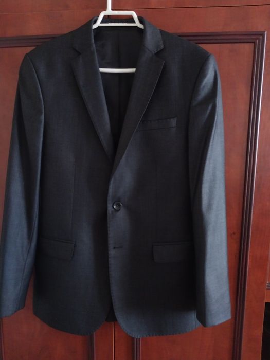 піджак  на підлітка