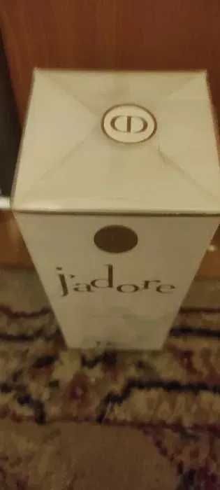 woda perfumowana jadore dior