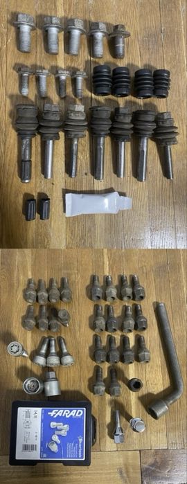 В’язаний автомобіль Renault Megane 2 ексклюзив рено меган 2