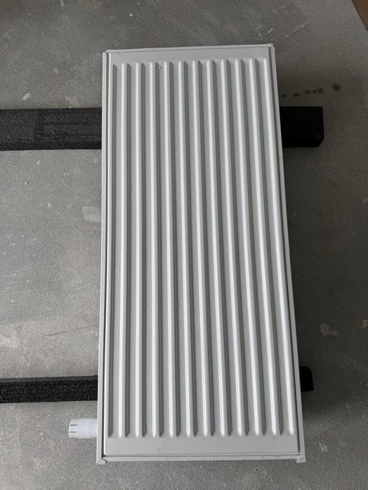 Grzejnik Viessmann Pionowy 900x400