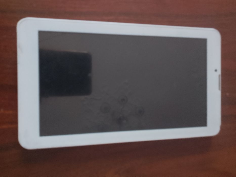 100% РАБОЧИЙ Планшет- телефон Pixus Play Three