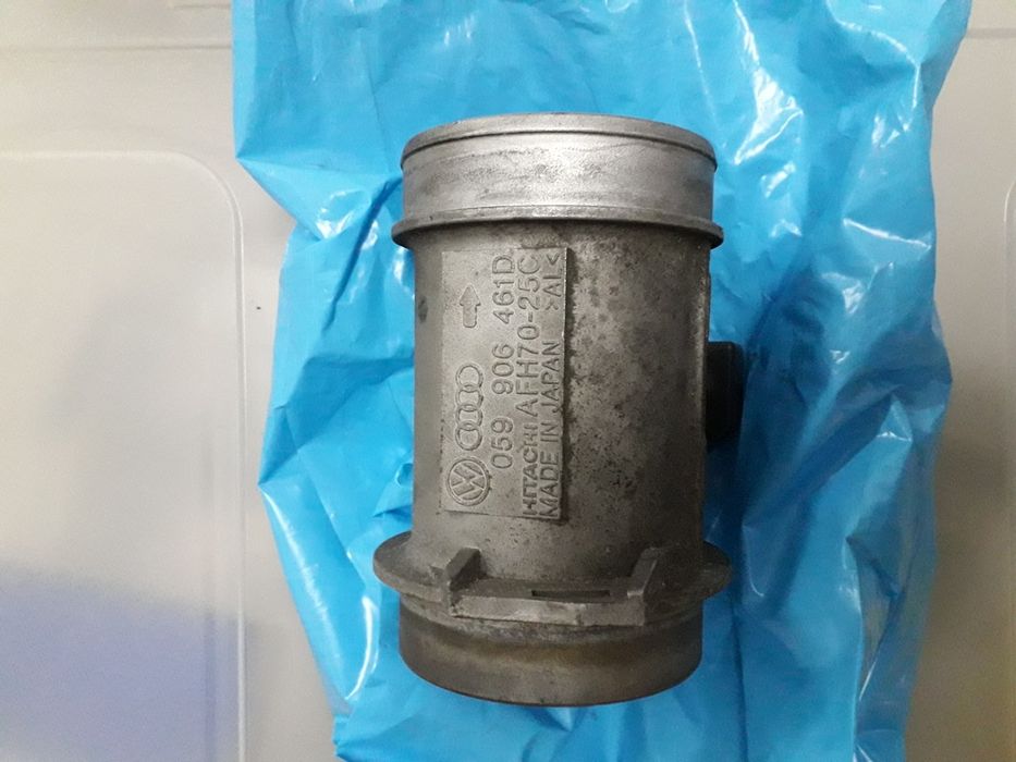 Sensor Massa Ar - Audi A6 2.5 TDI Allroad