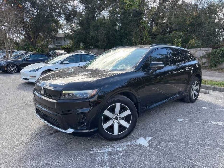 Honda Prologue Touring      2024