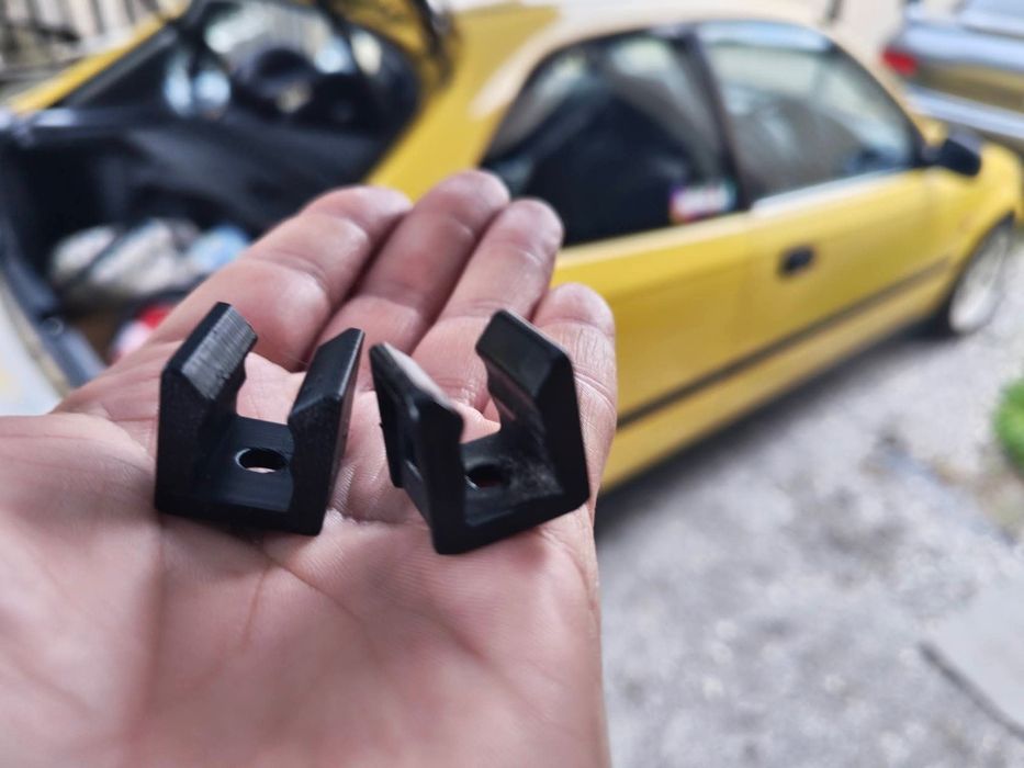 Clips Honda Civic
