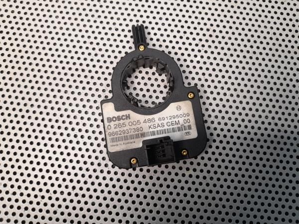 Sensor ângulo direção CITROËN C4 I (LC_)