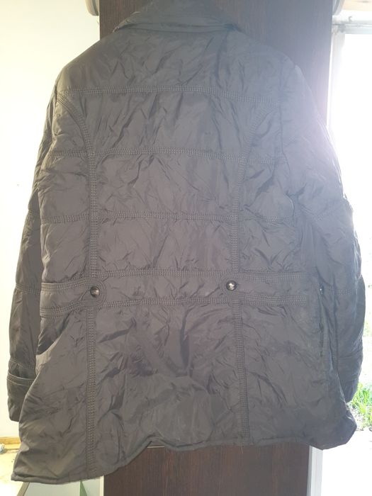 Kispo mulher castanho