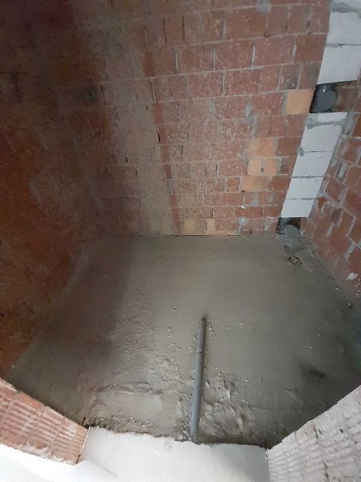 Без комісії, 2к квартира, під чистове оздоблення,  тепла підлога