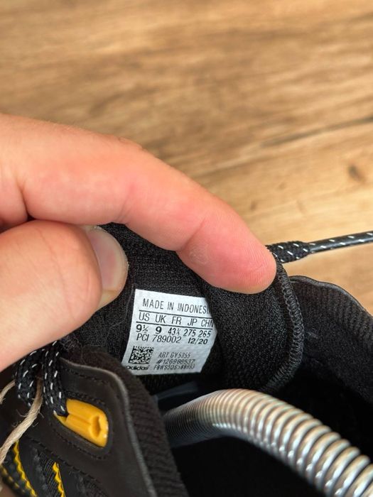 Adidas La Trainer Marathon 2