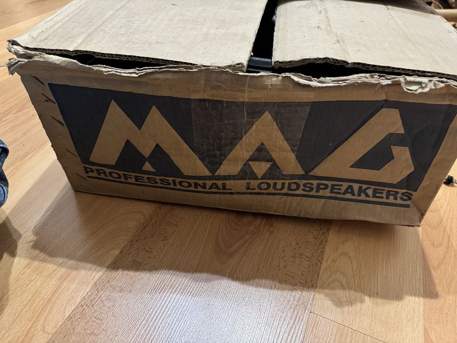 Динамик Mag 1523