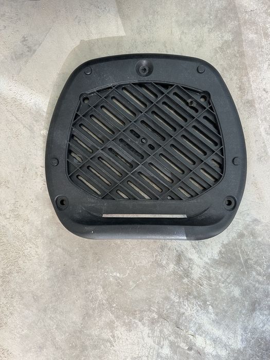 Mala para yamaha XJ 600
