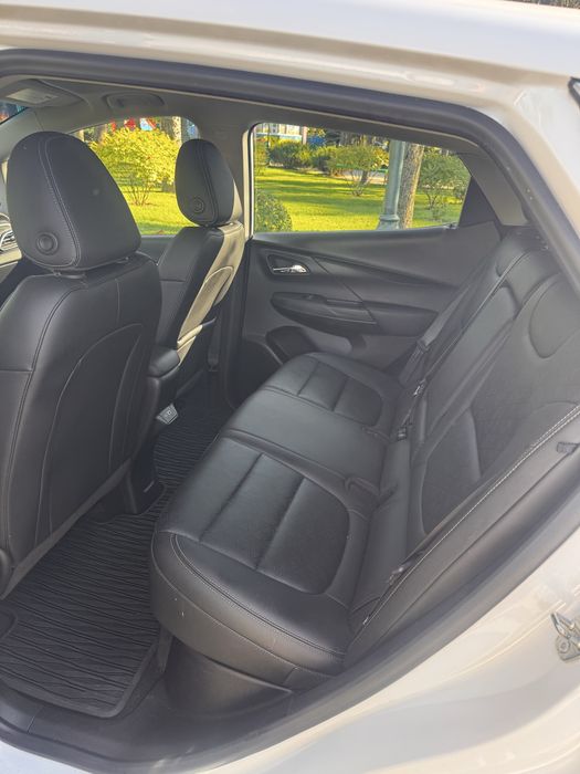 Продам Chevrolet Bolt EV  2023
